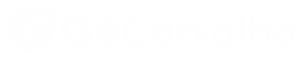 Gê Carvalho